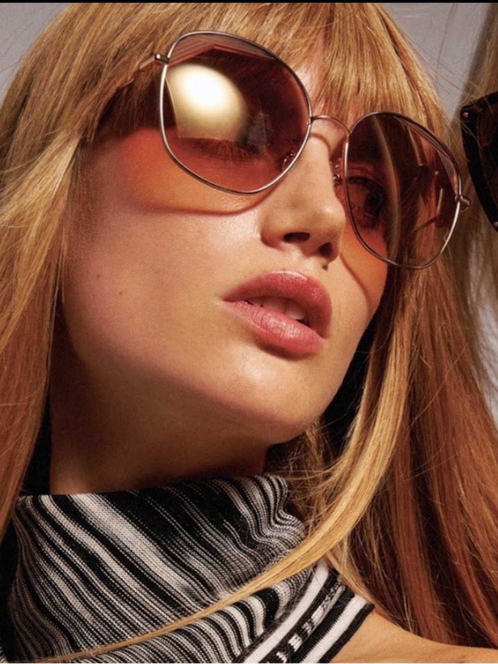 Missoni Sunglasses, New 195